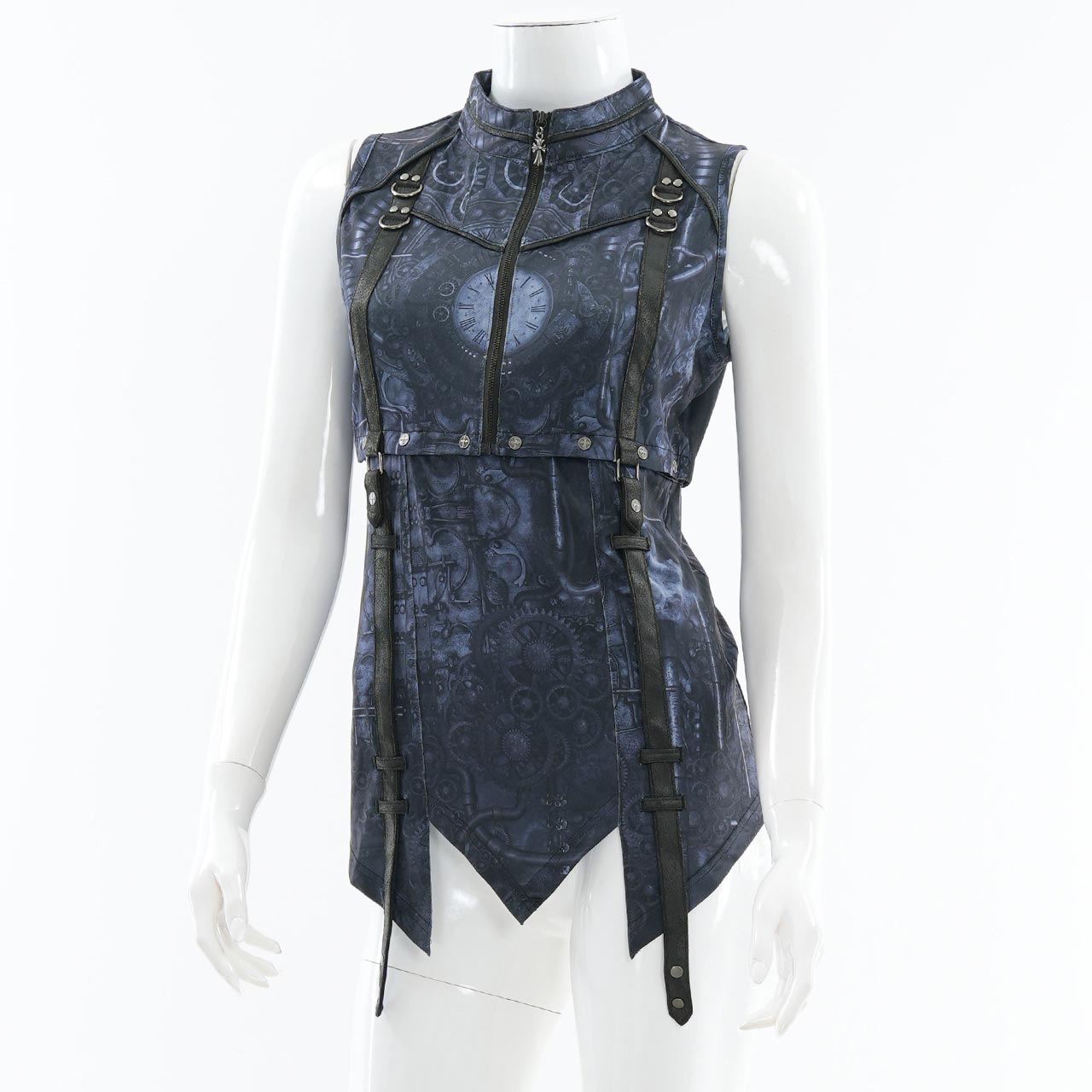 Echoes of Apocalypse 2WAYタンクトップ