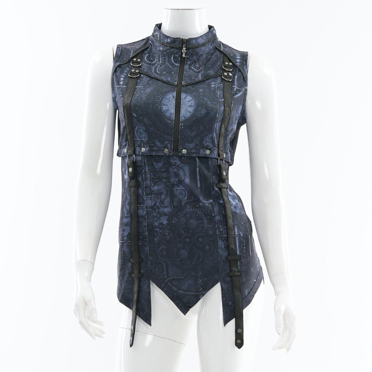 Echoes of Apocalypse 2WAYタンクトップ