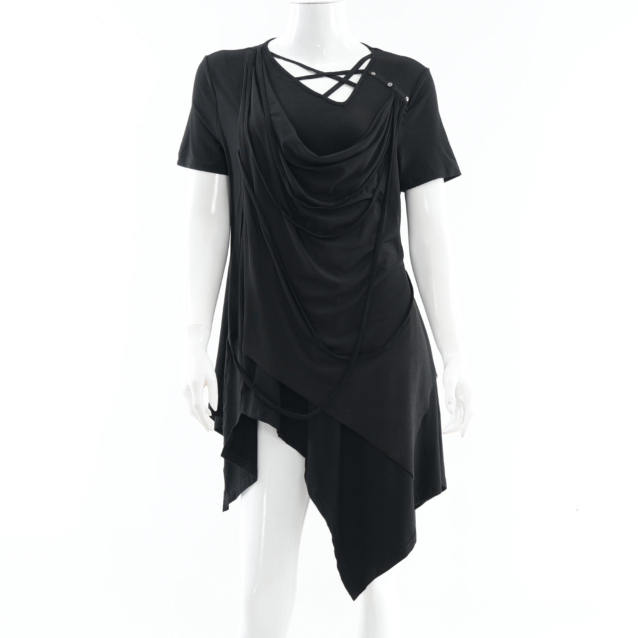 Echoes of Apocalypse プルオーバー