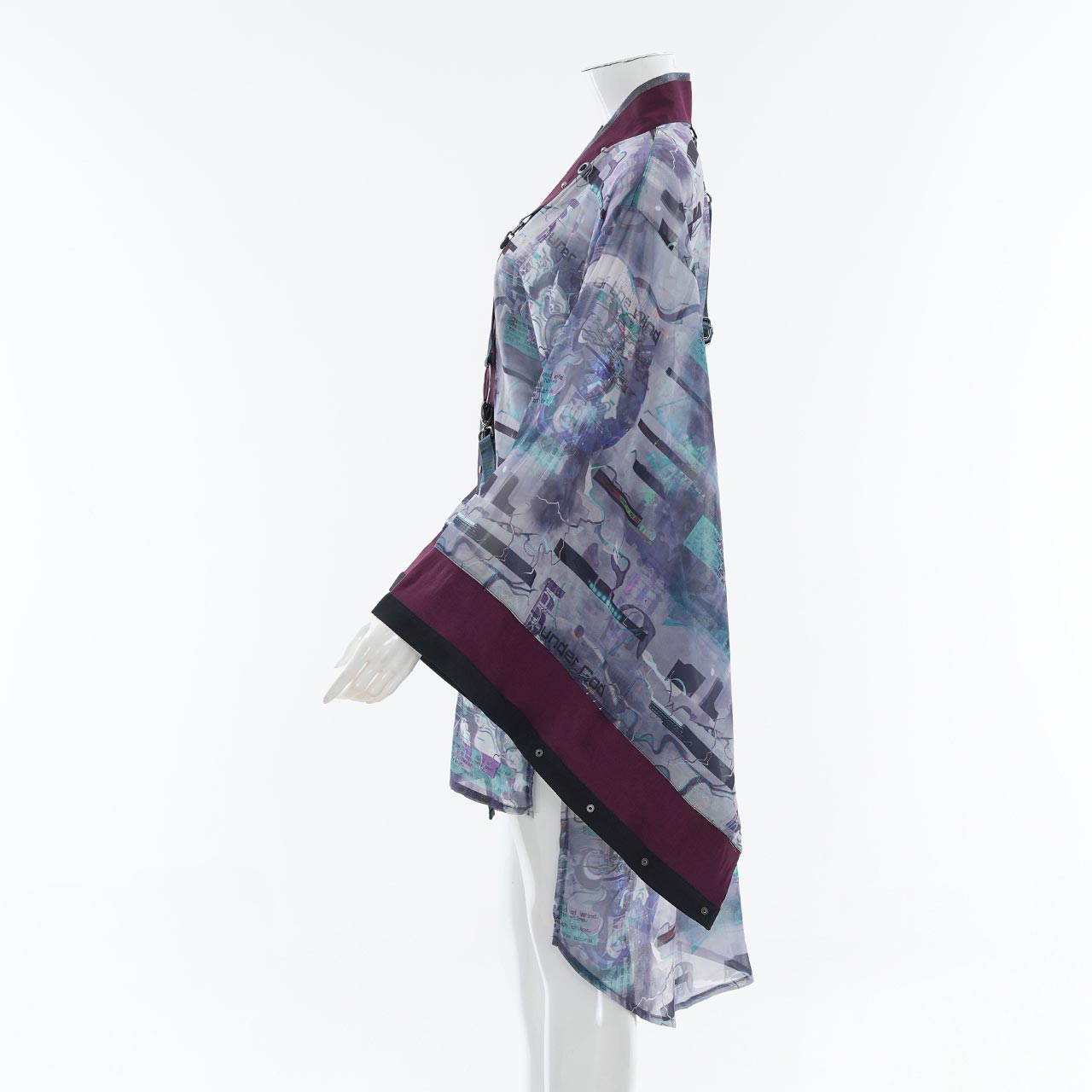 風神雷神羽織-ver.conte-