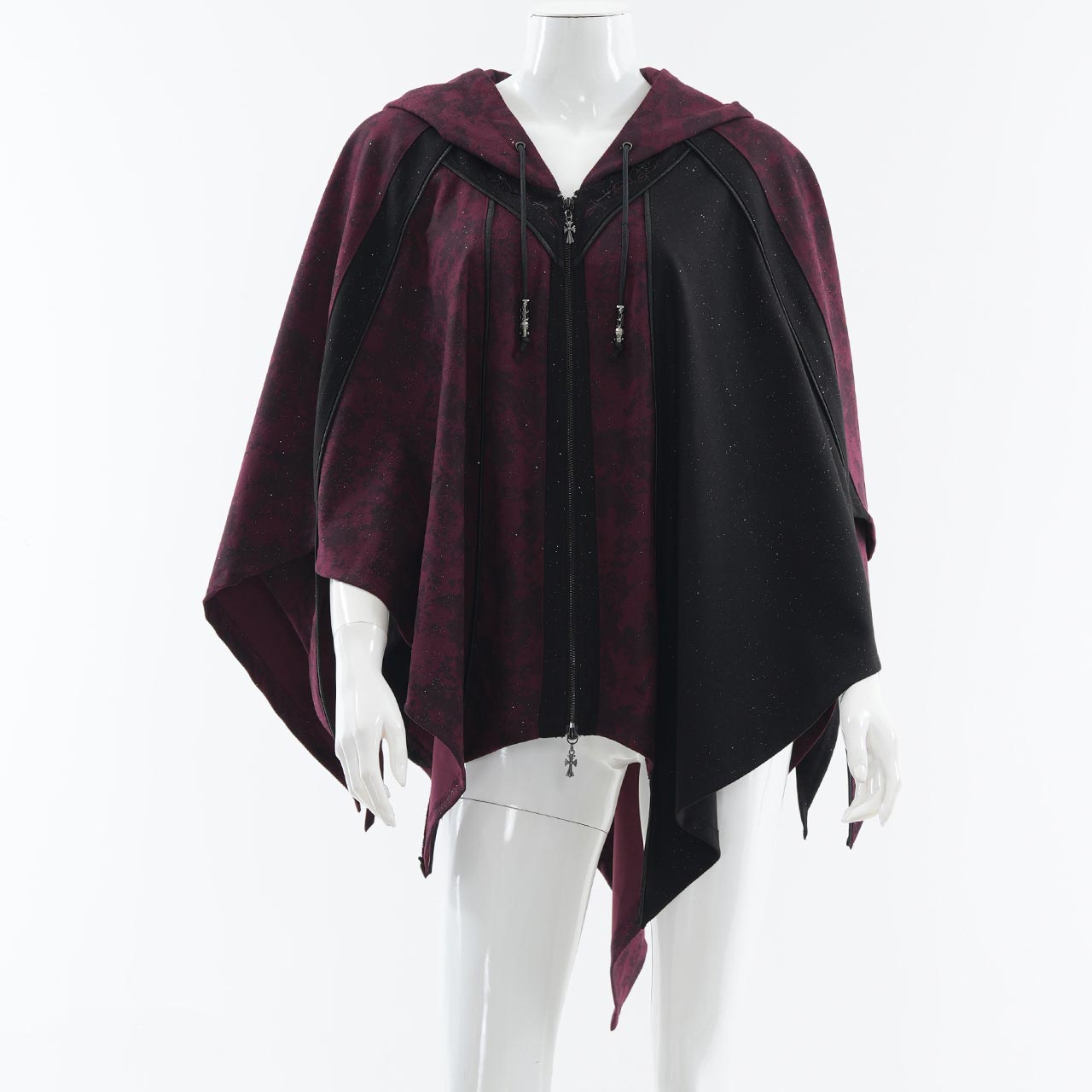 Echoes of Apocalypse マント