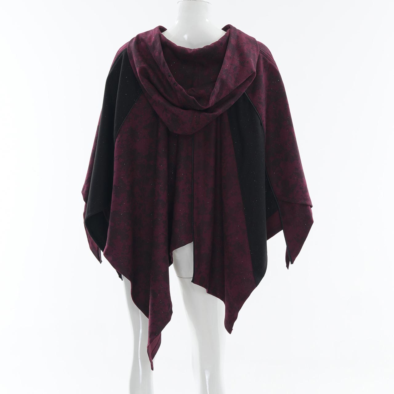 Echoes of Apocalypse マント