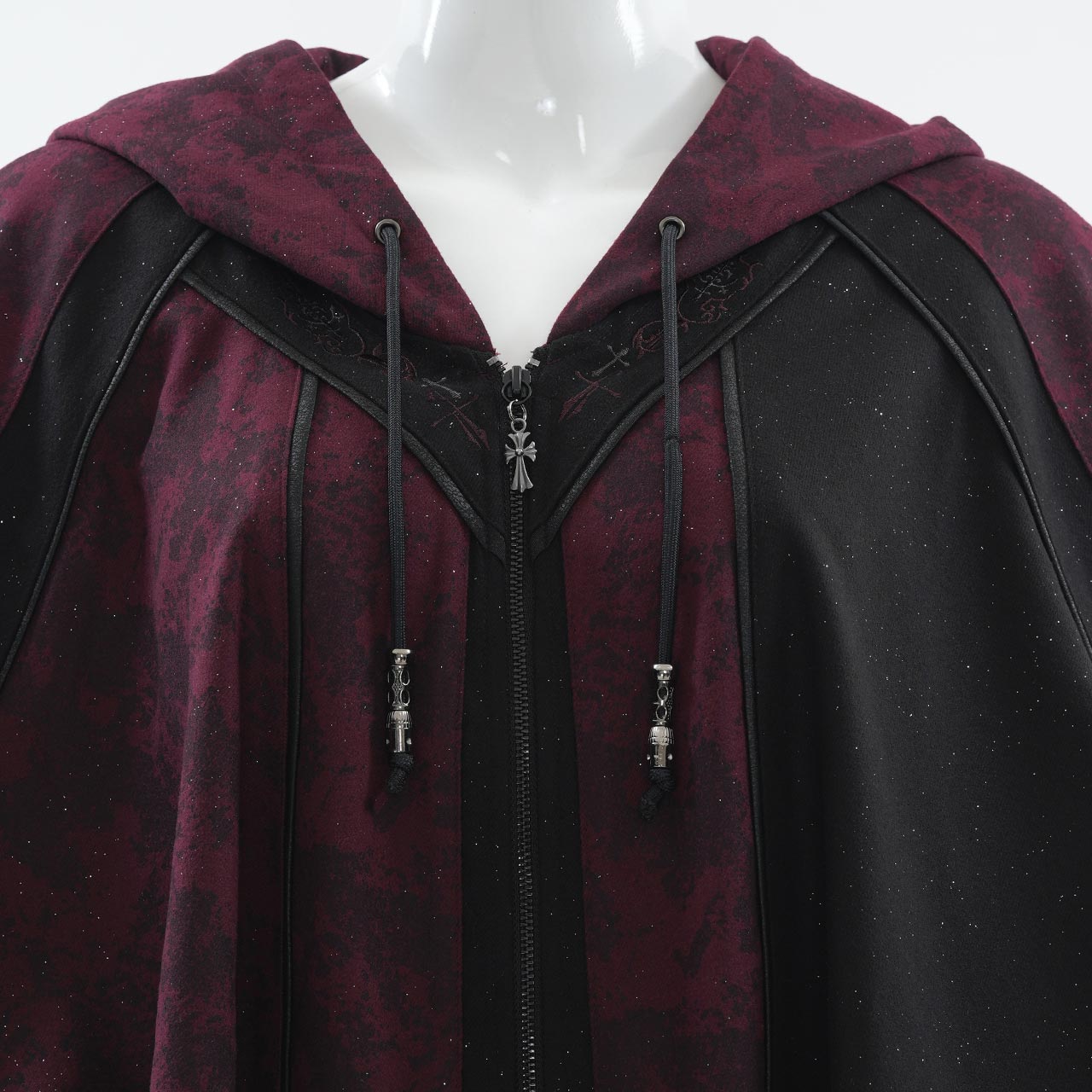 Echoes of Apocalypse マント