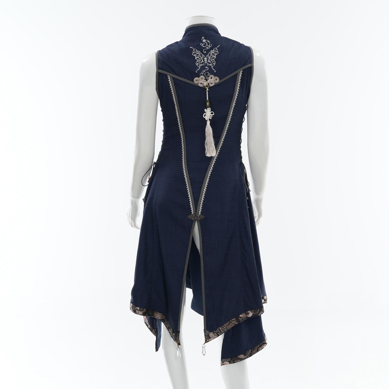 酔夢チャイナドレス