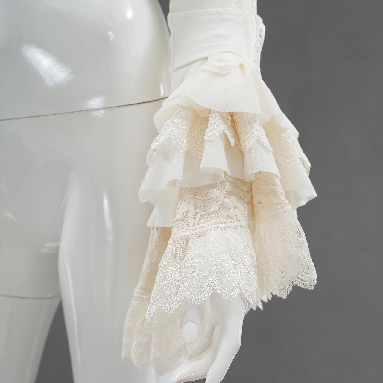 Midnight Masquerade アームカバー