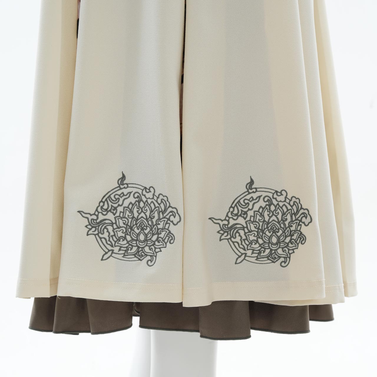 酔夢袴スカート