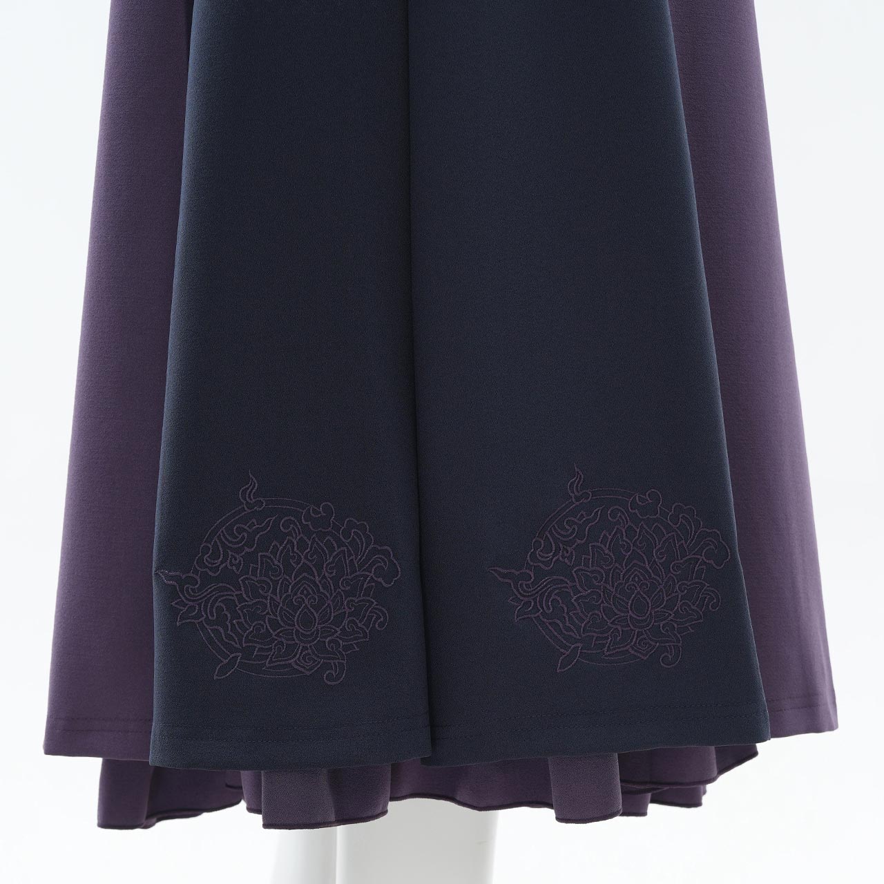 酔夢袴スカート