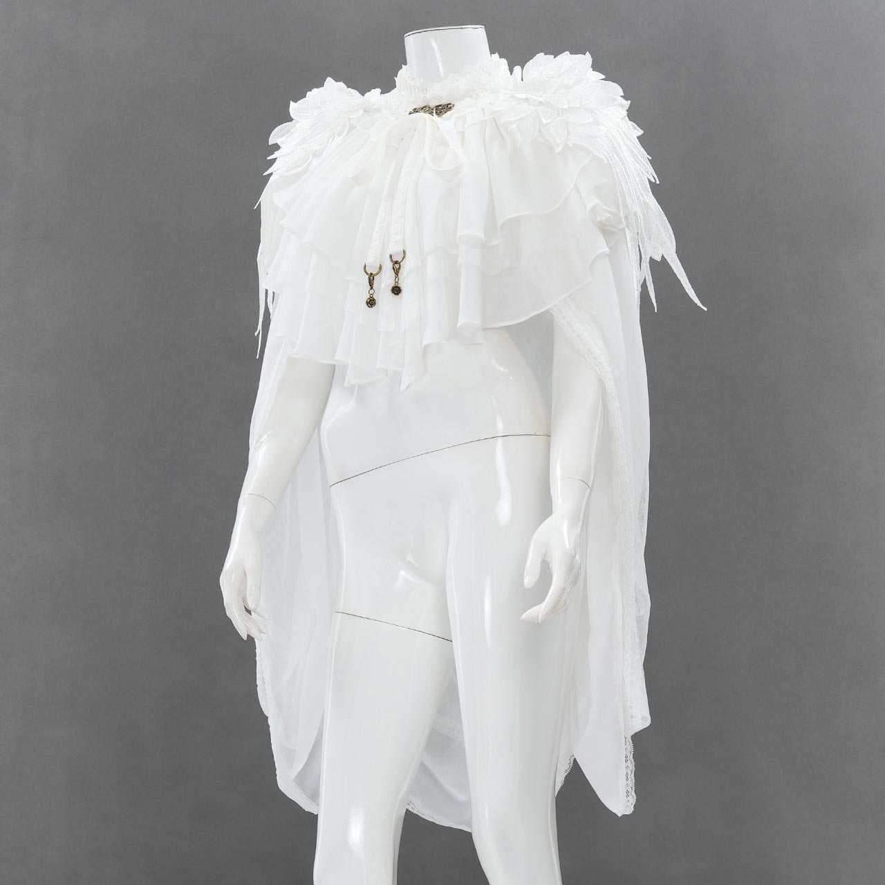 Midnight Masquerade 天使ケープ