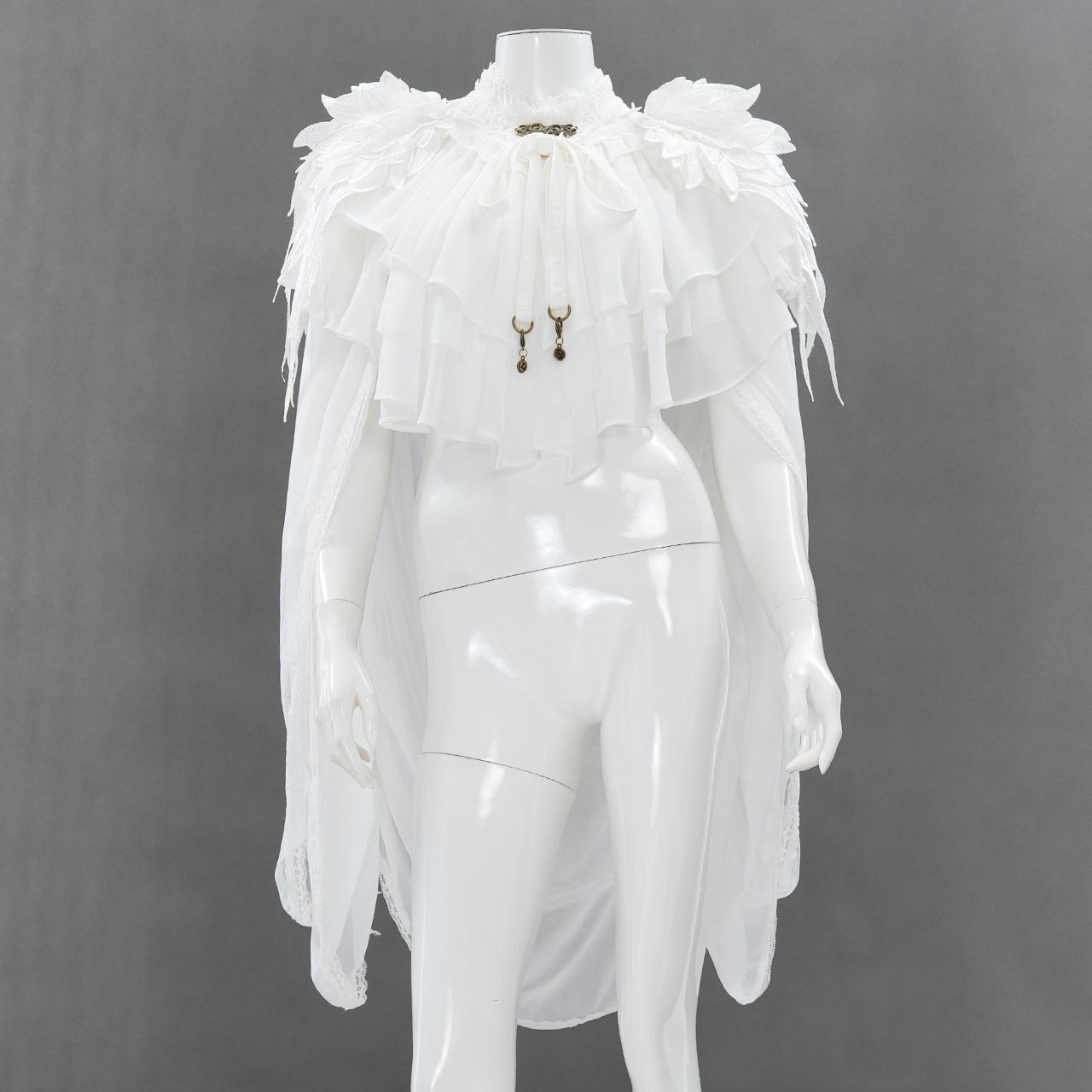 Midnight Masquerade 天使ケープ