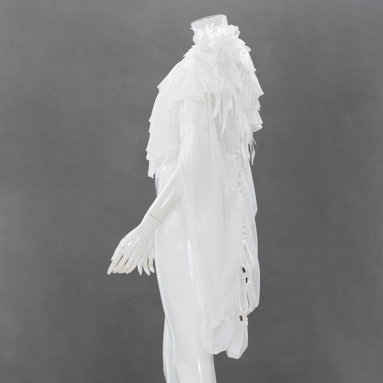 Midnight Masquerade 天使ケープ