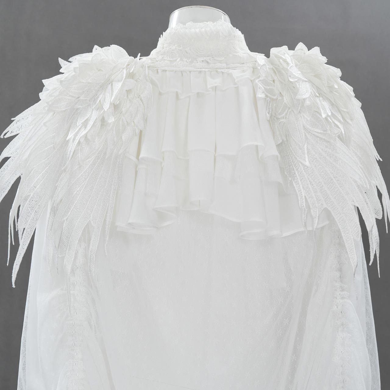 Midnight Masquerade 天使ケープ