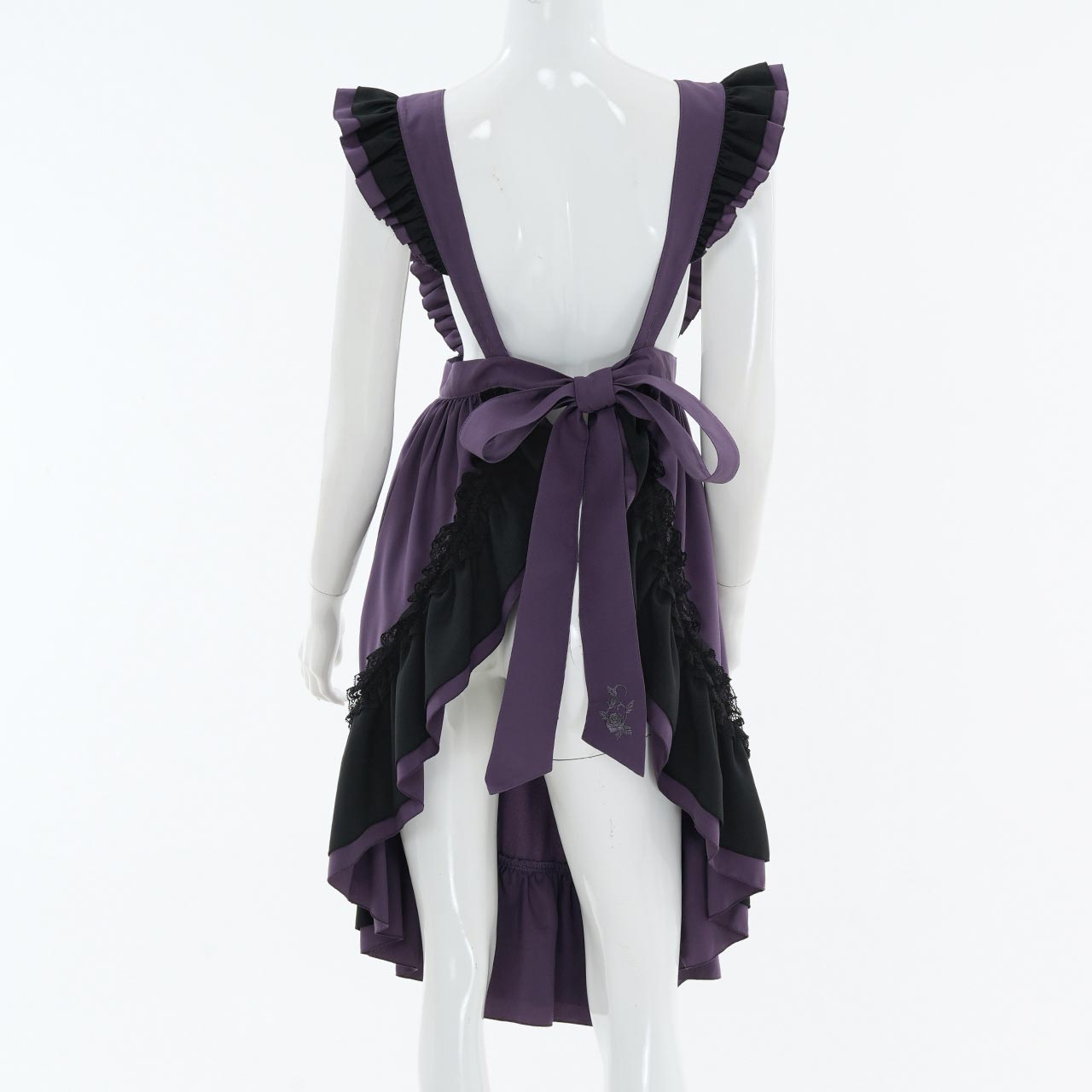 Midnight Masquerade セパレートタブリエ