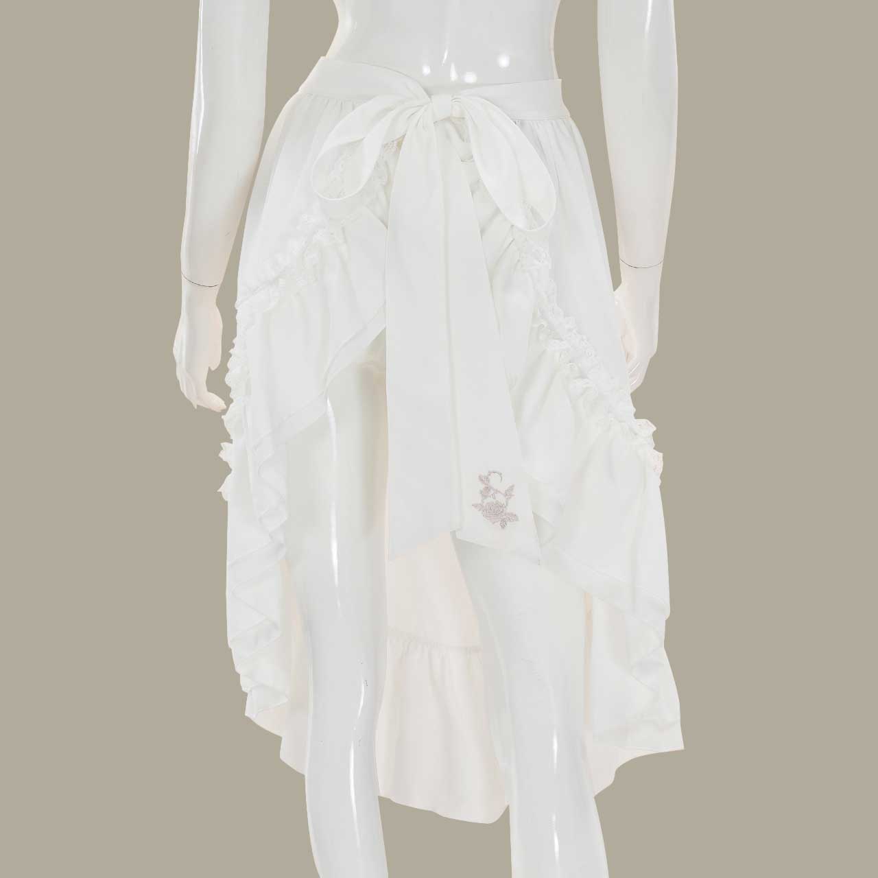 Midnight Masquerade セパレートタブリエ