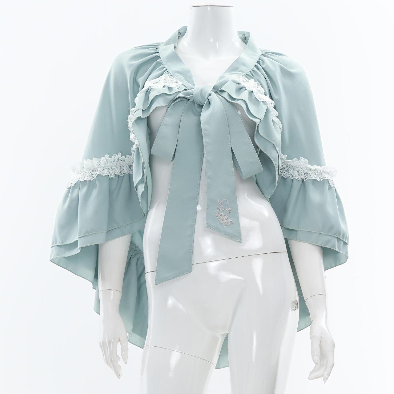 Midnight Masquerade セパレートタブリエ