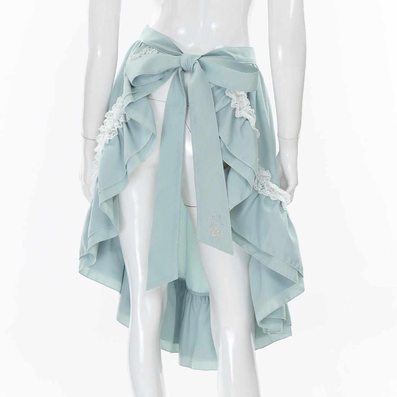 Midnight Masquerade セパレートタブリエ