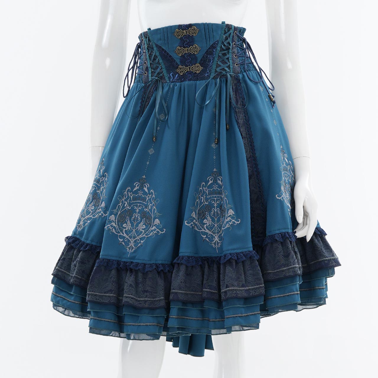 スカート｜OZZONESTE（オッズオネスト）公式オンラインショップ