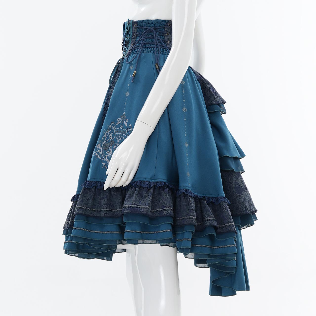 Midnight Masquerade スカート