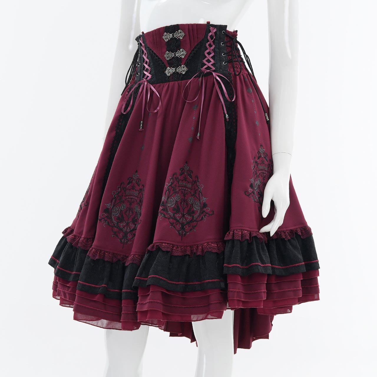 スカート｜OZZONESTE（オッズオネスト）公式オンラインショップ