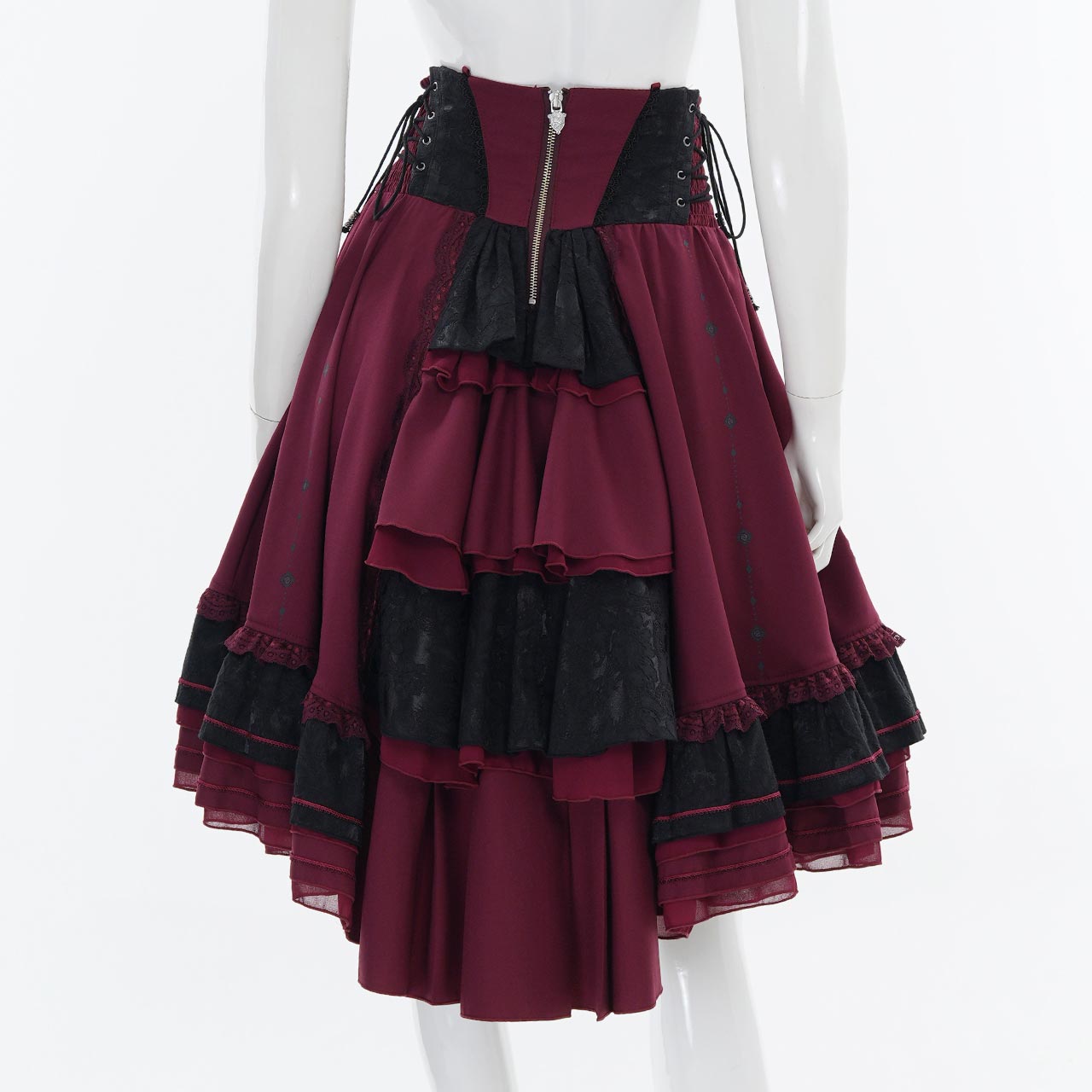 Midnight Masquerade スカート