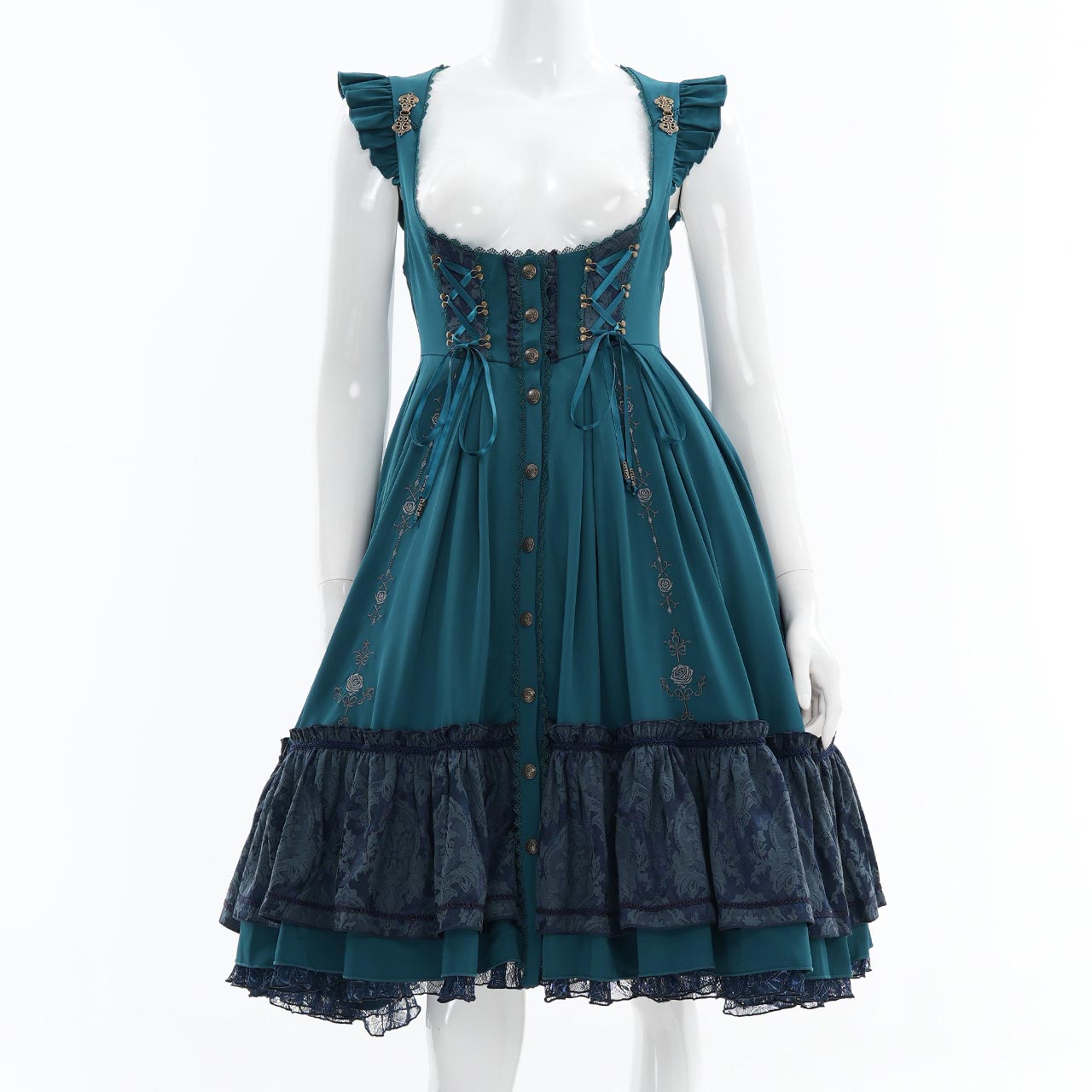 Midnight Masquerade ワンピース