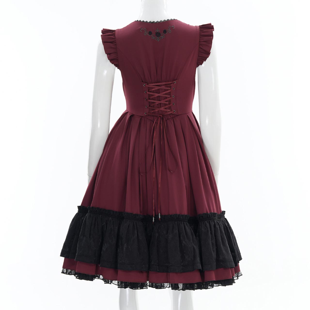 Midnight Masquerade ワンピース