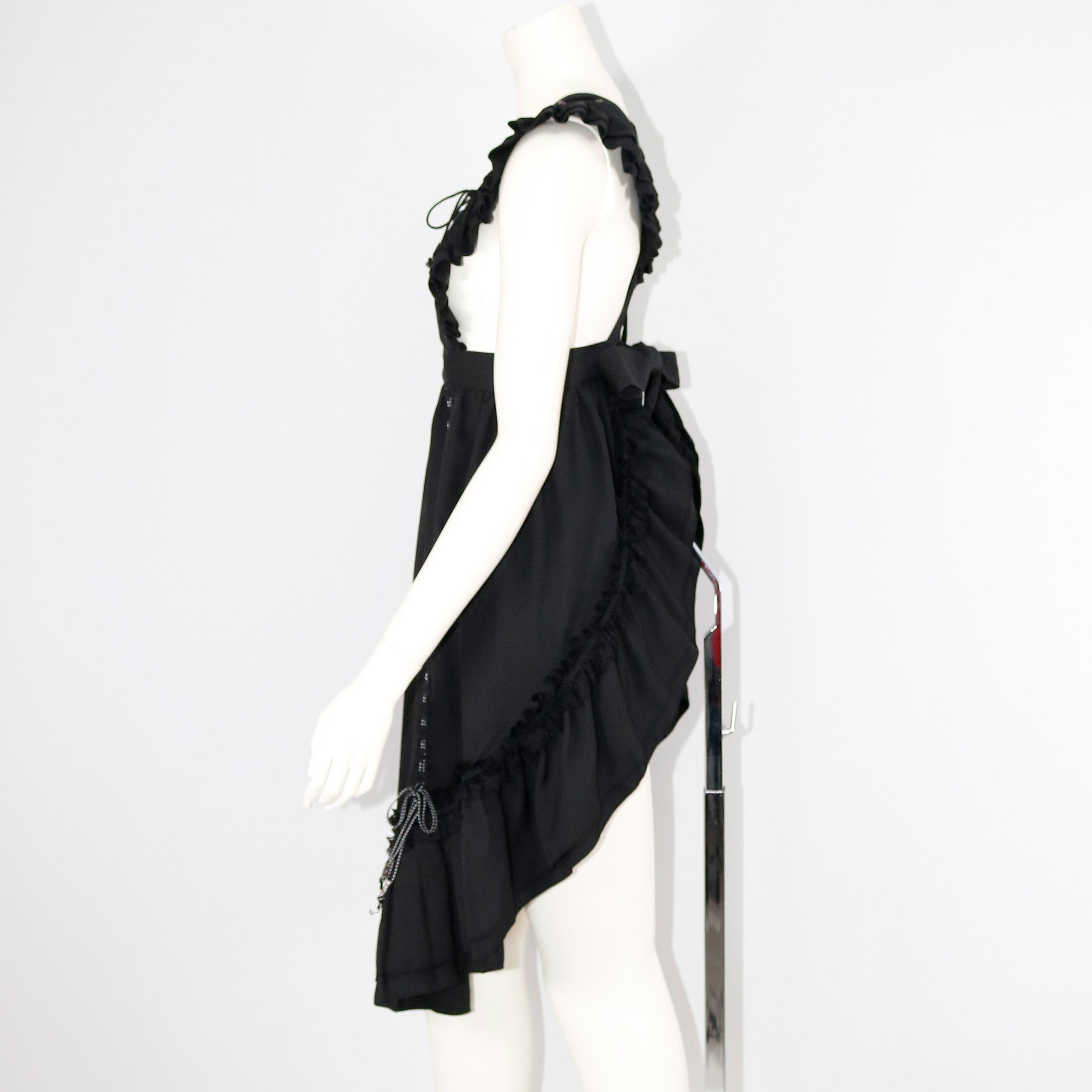 Midnight Masquerade セパレートタブリエ