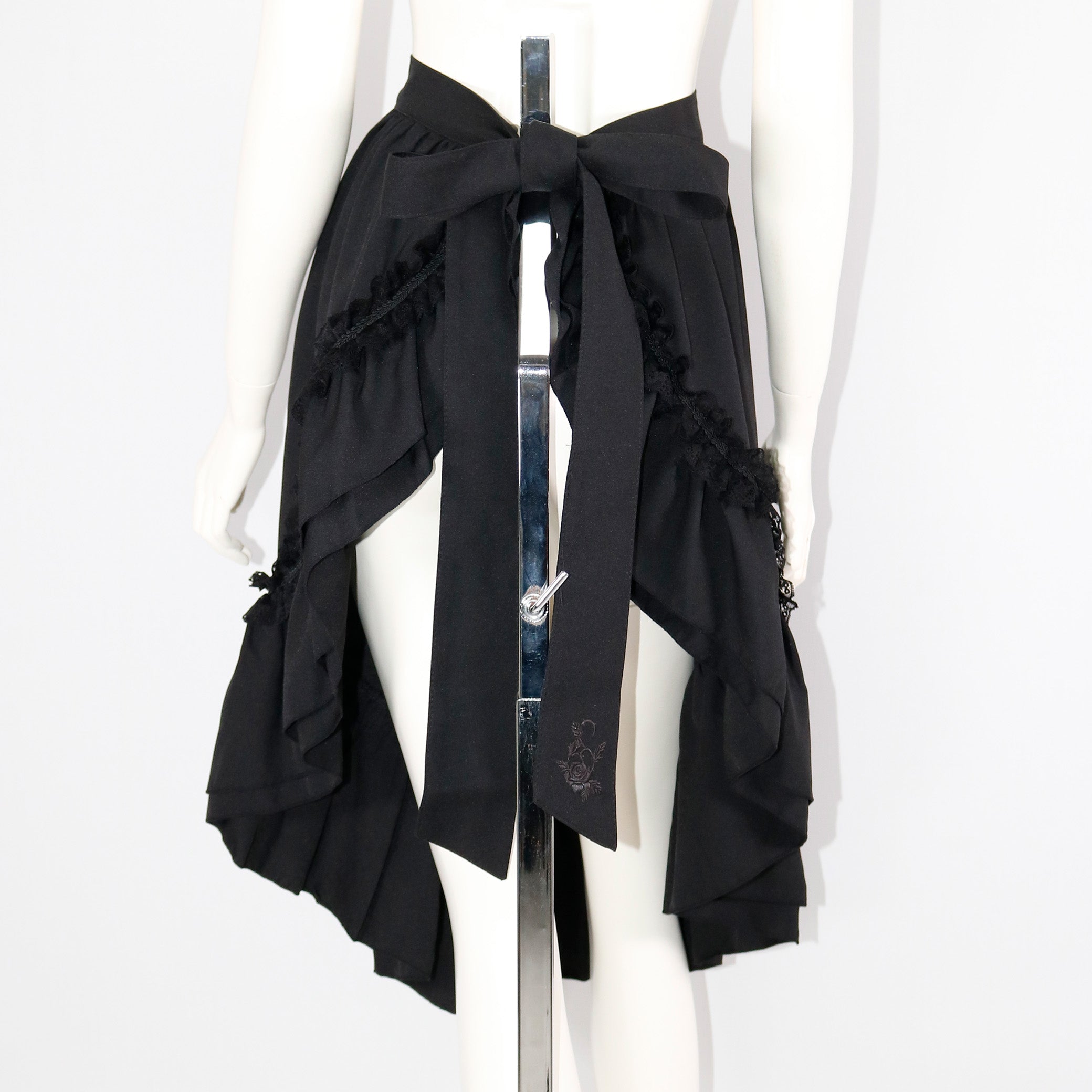 Midnight Masquerade セパレートタブリエ