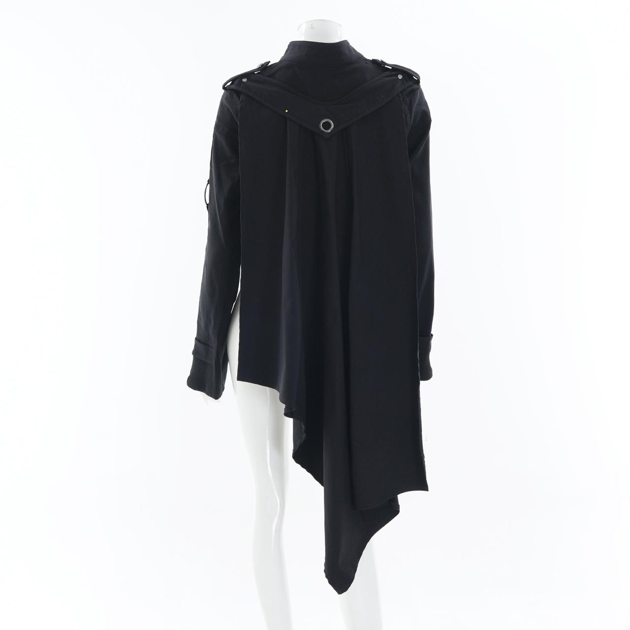 Dominion Short Jacket