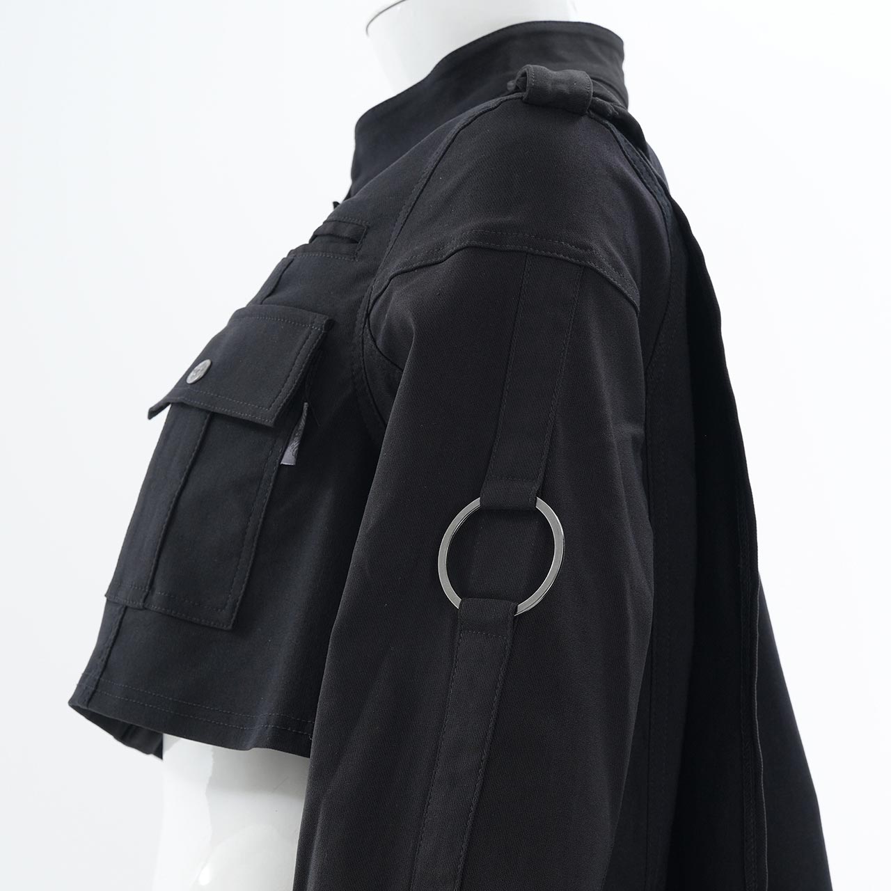 Dominion Short Jacket