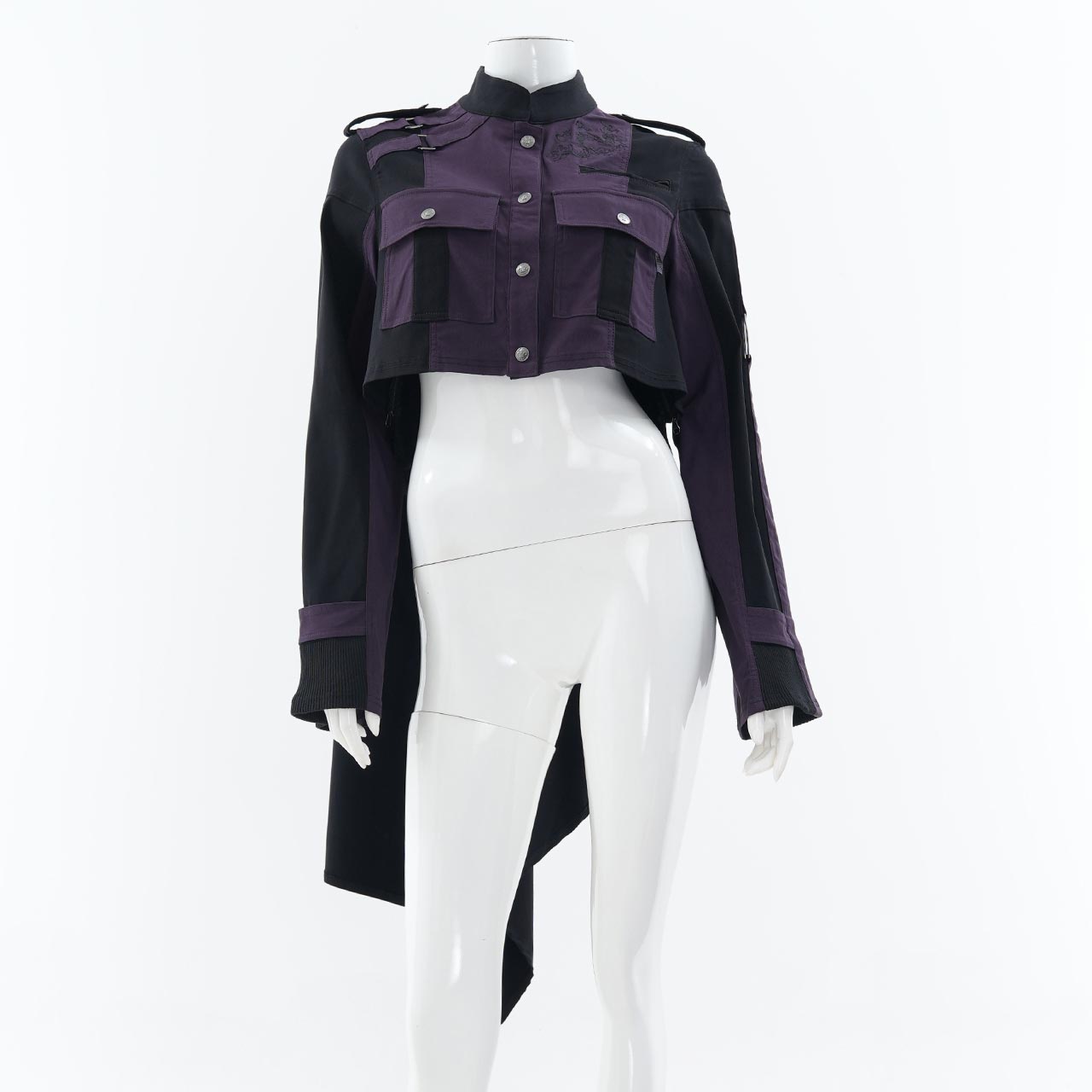 Dominion Short Jacket