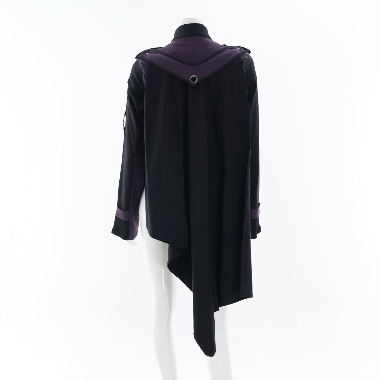 Dominion Short Jacket