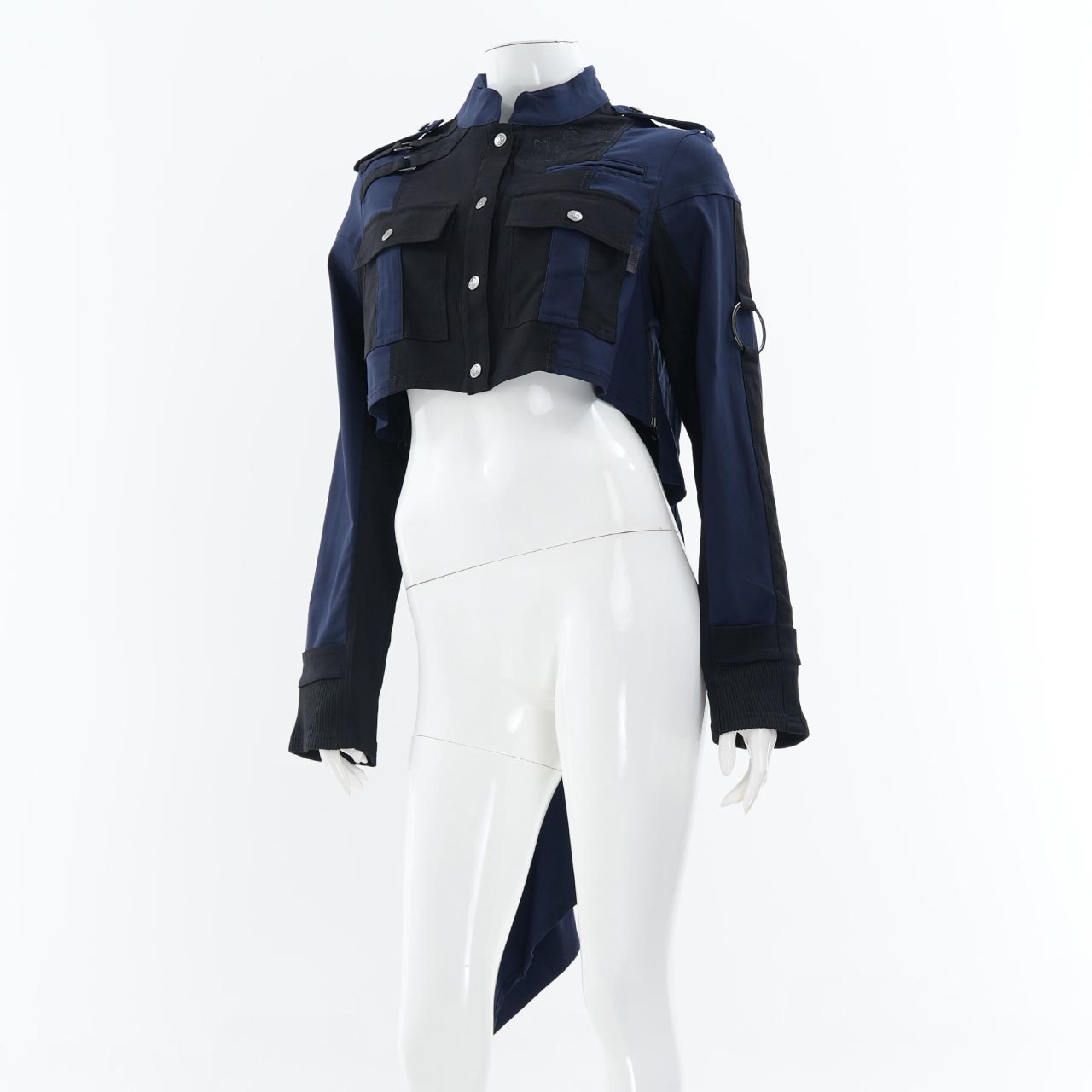 Dominion Short Jacket