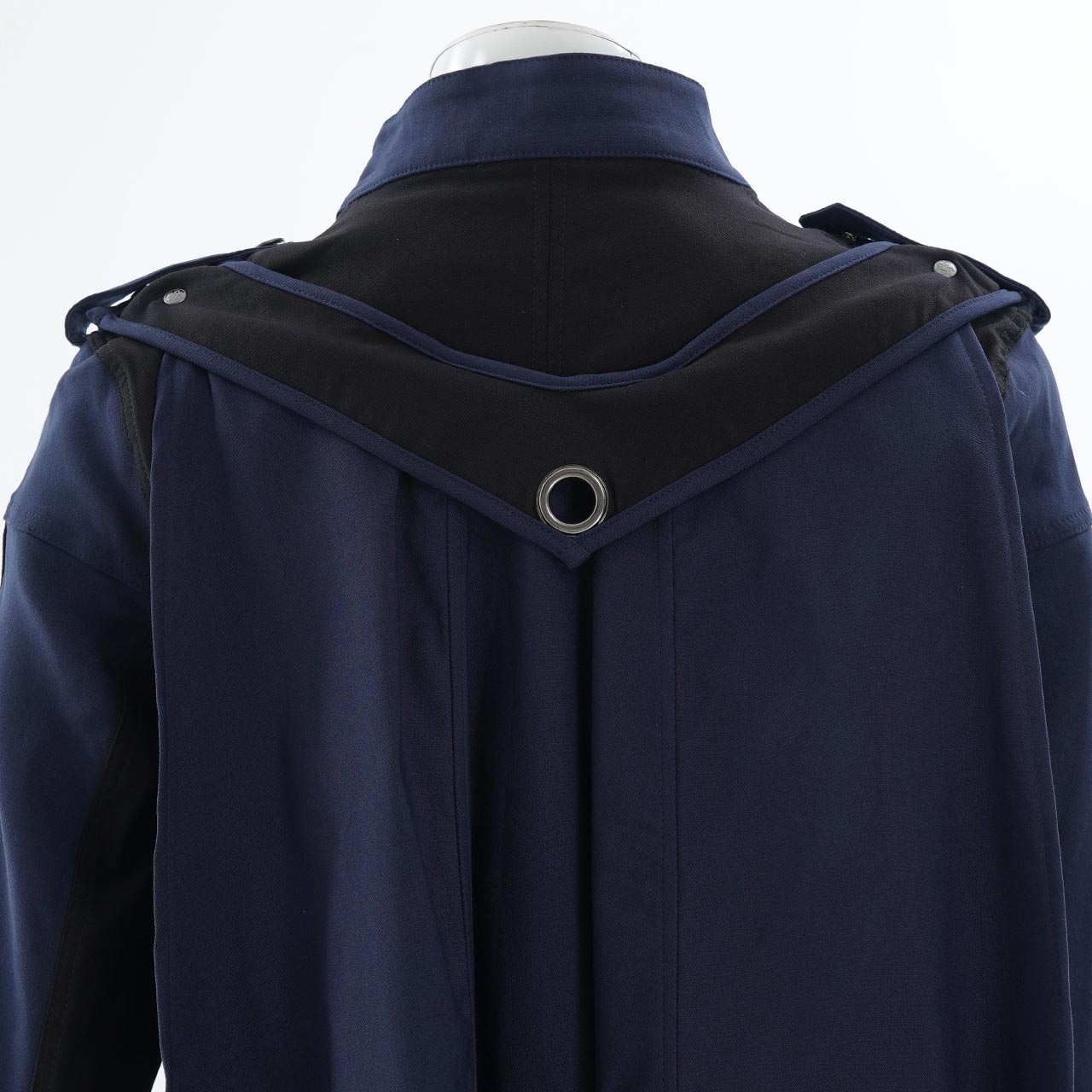 Dominion Short Jacket