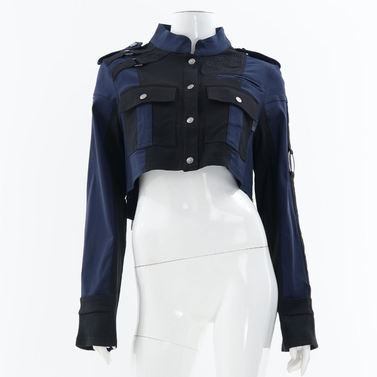 Dominion Short Jacket