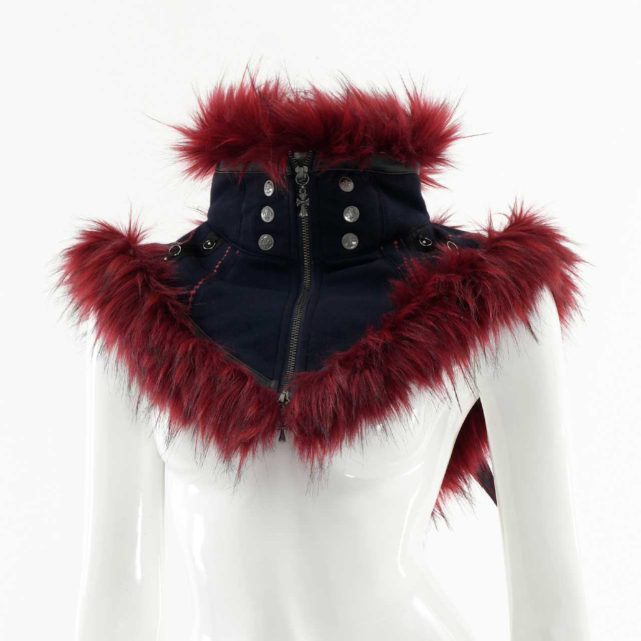 Fossil Kings Neck Warmer