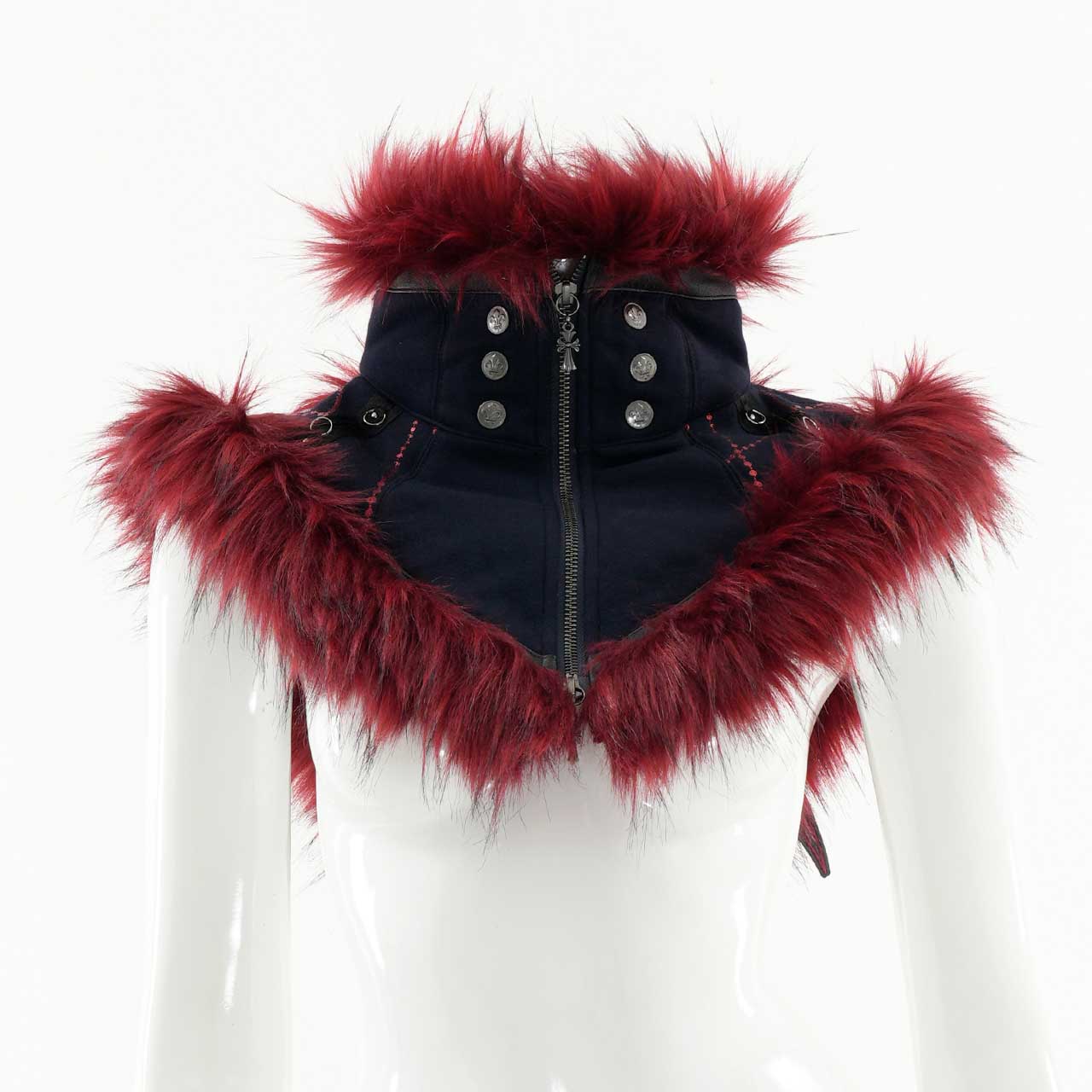 Fossil Kings Neck Warmer