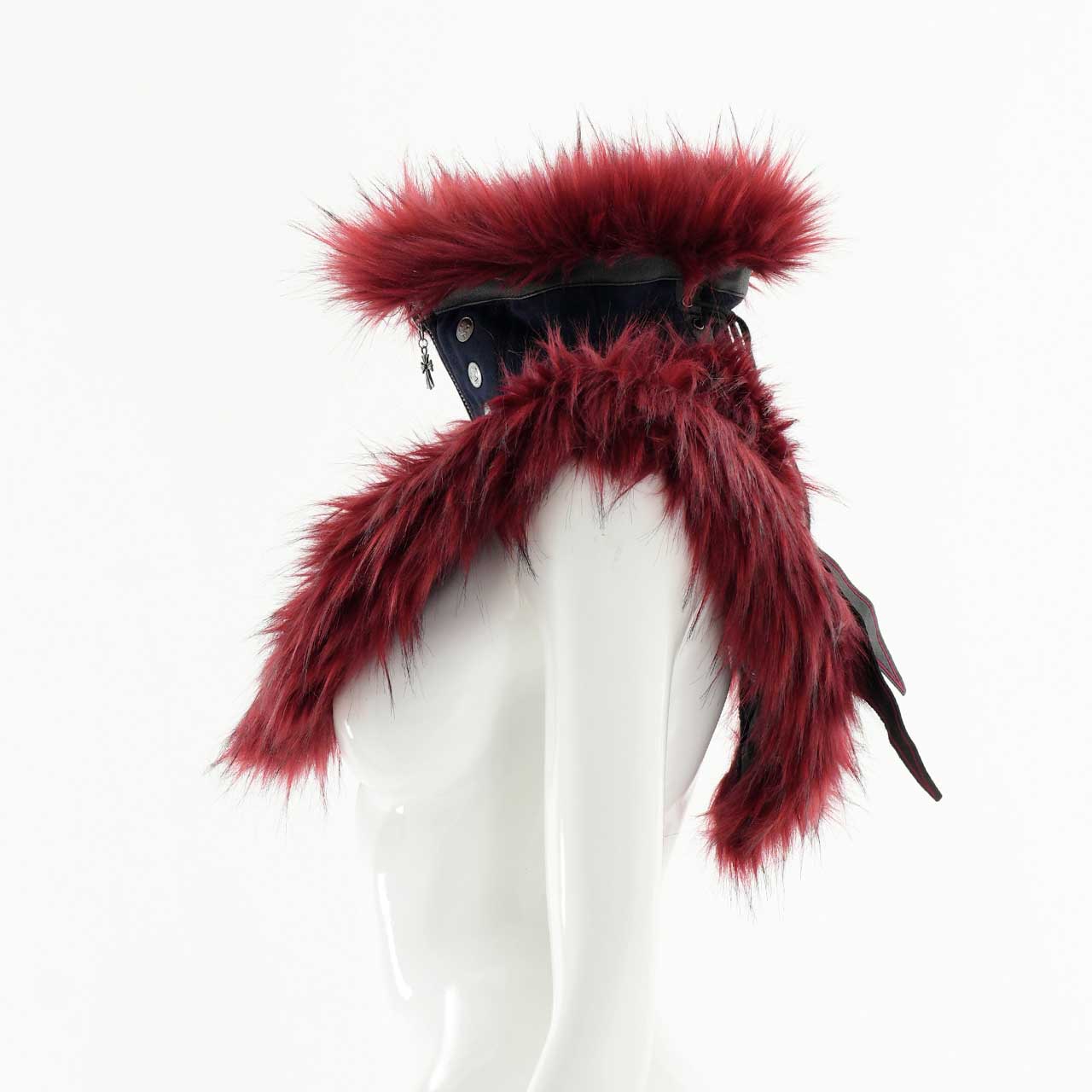 Fossil Kings Neck Warmer