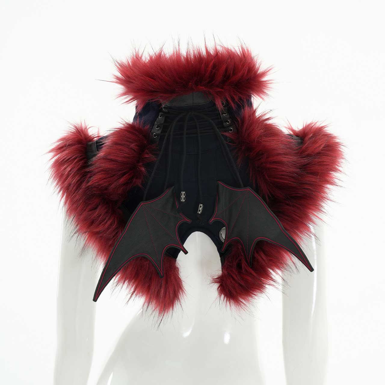 Fossil Kings Neck Warmer