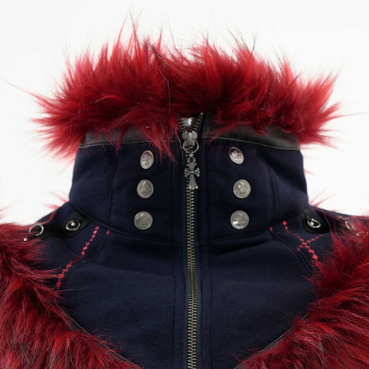 Fossil Kings Neck Warmer