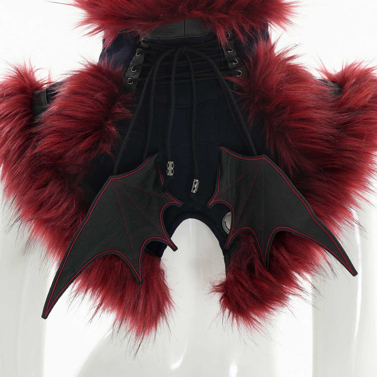 Fossil Kings Neck Warmer