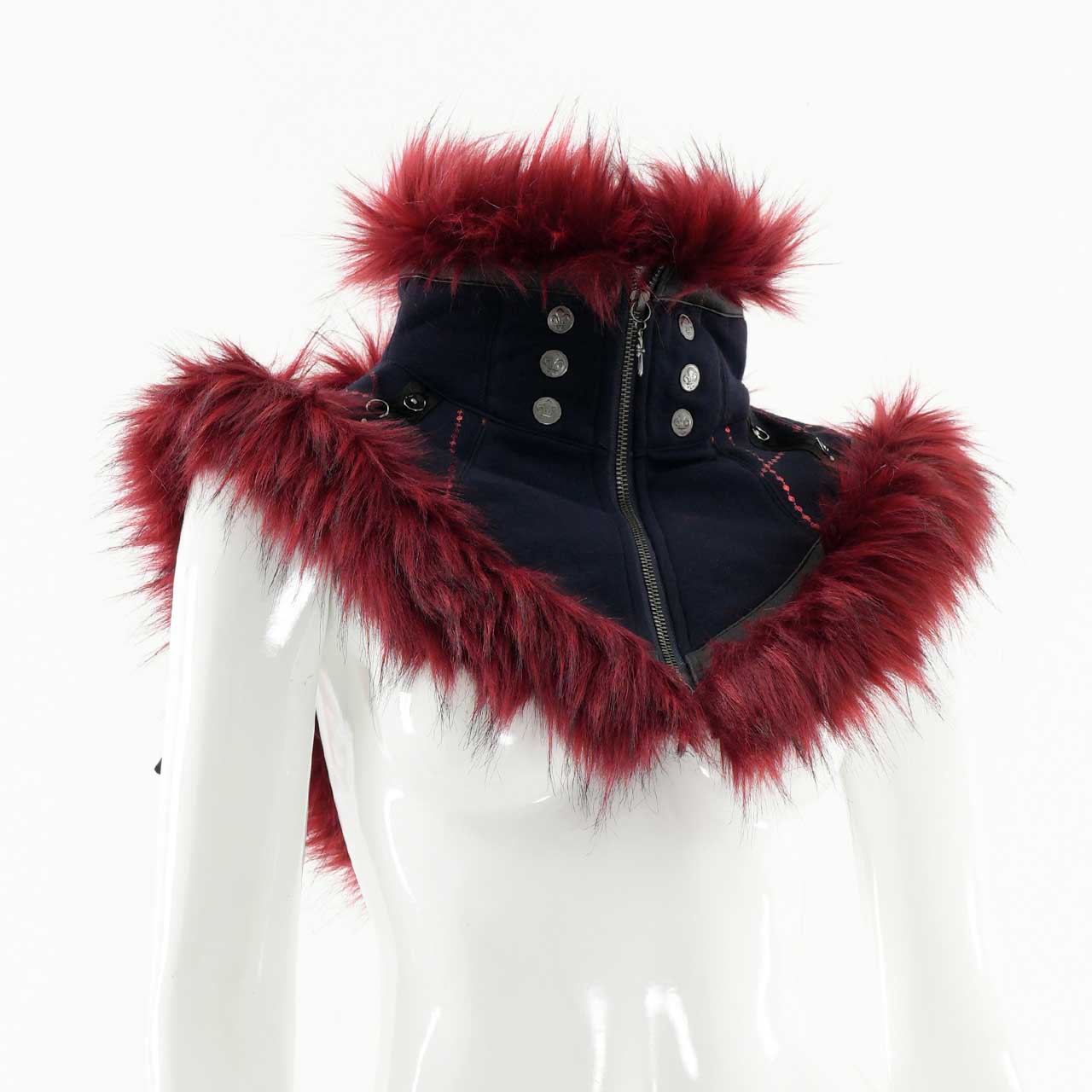 Fossil Kings Neck Warmer