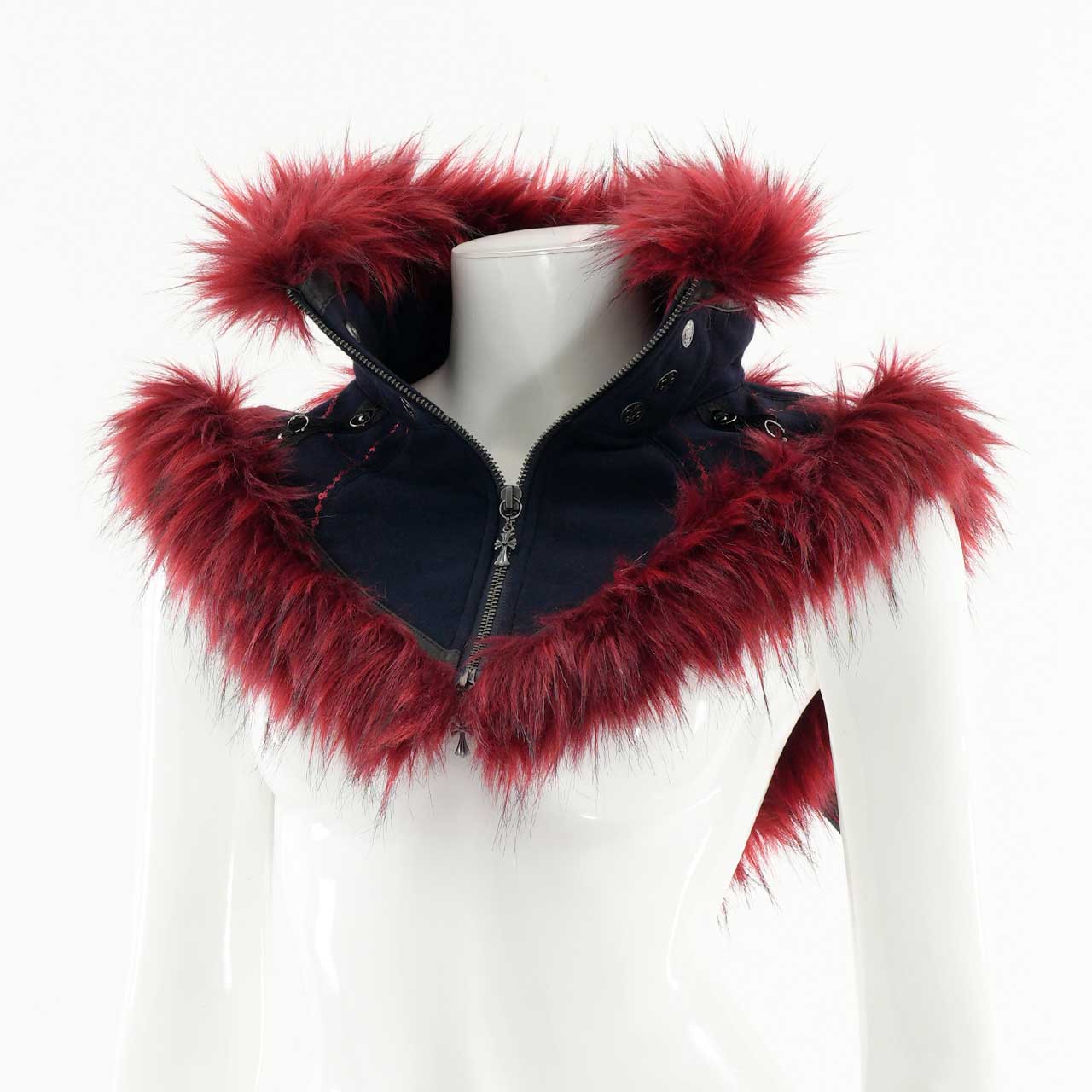 Fossil Kings Neck Warmer