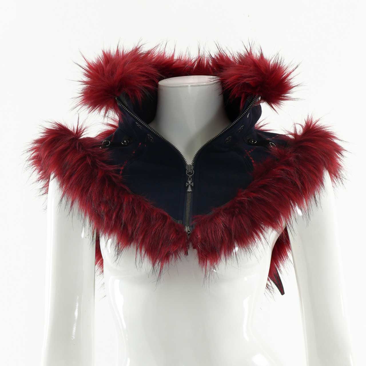 Fossil Kings Neck Warmer