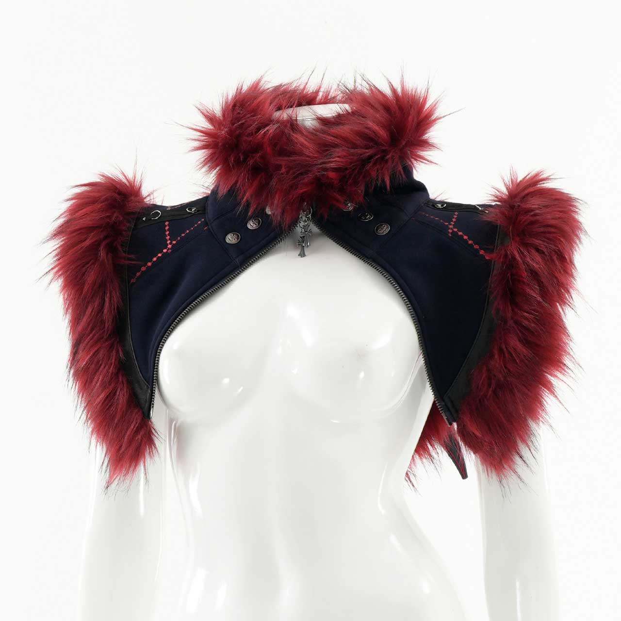 Fossil Kings Neck Warmer