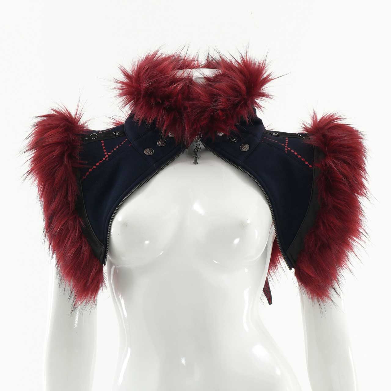 Fossil Kings Neck Warmer