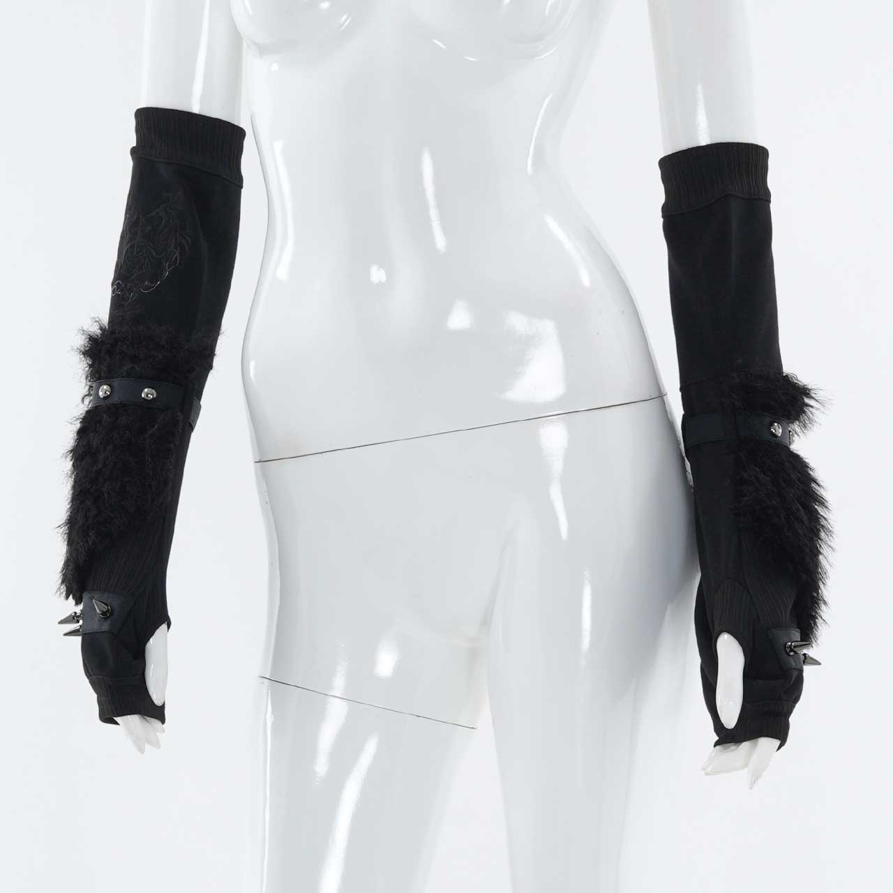 Fossil Kings Arm Covers