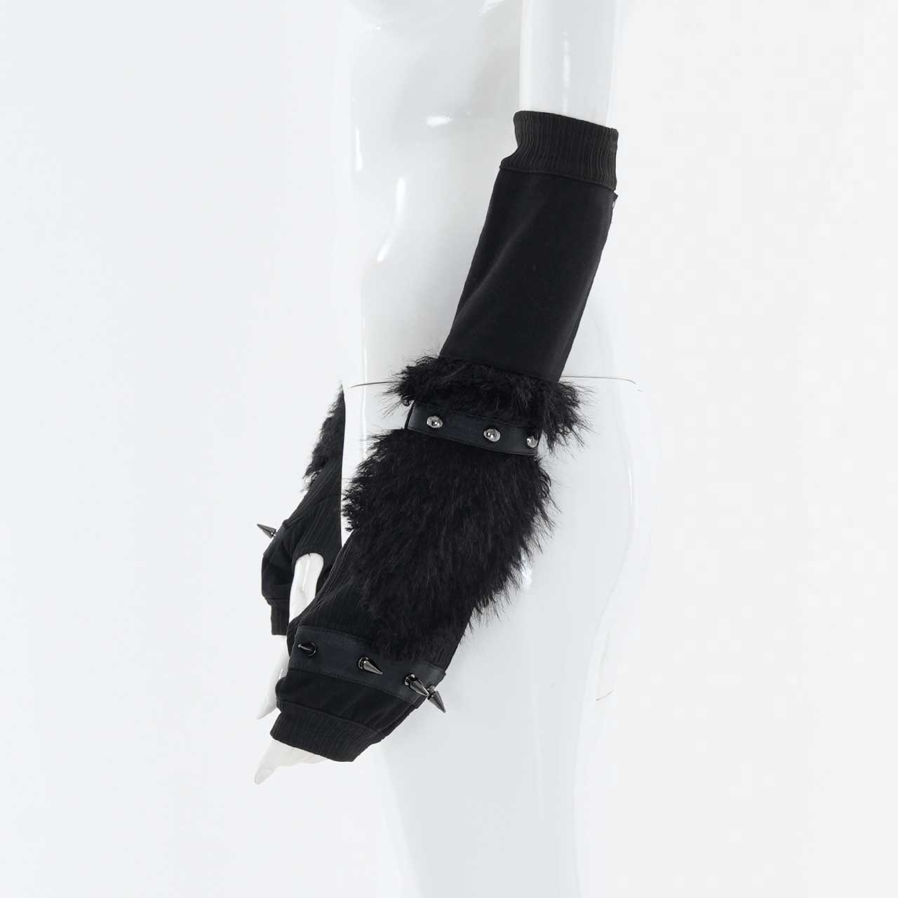 Fossil Kings Arm Covers