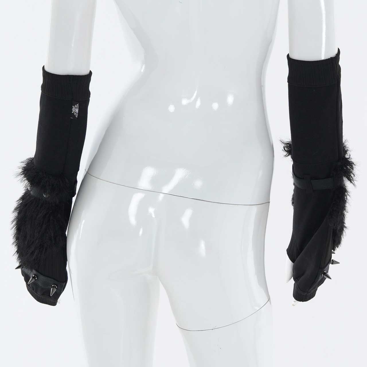 Fossil Kings Arm Covers