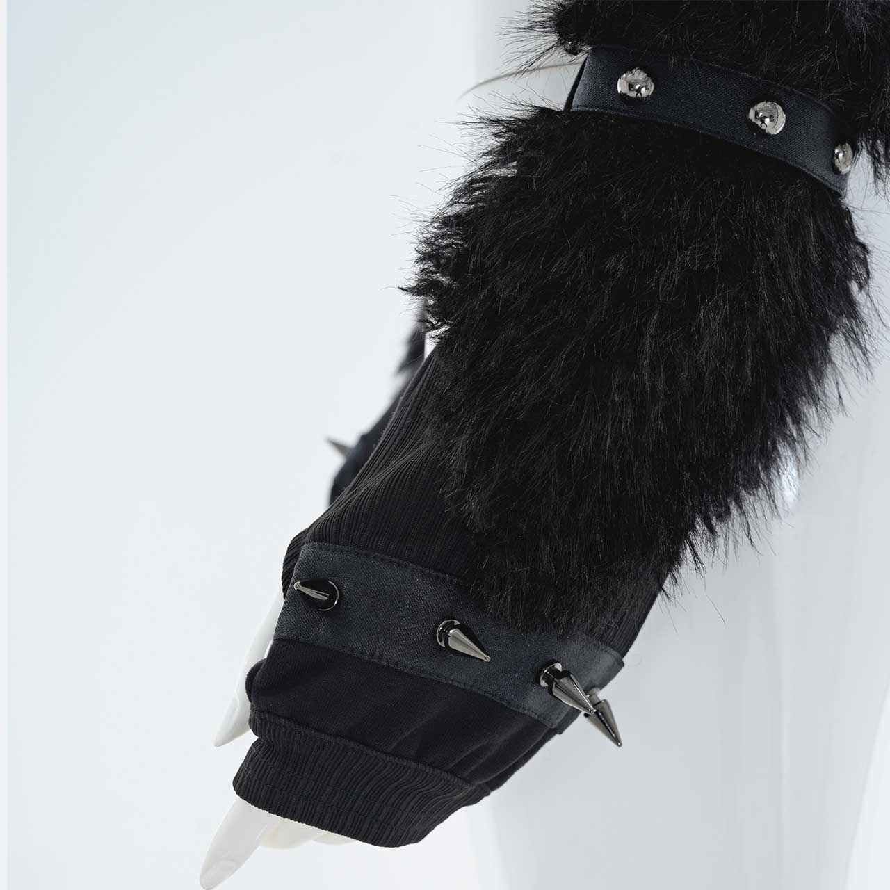 Fossil Kings Arm Covers