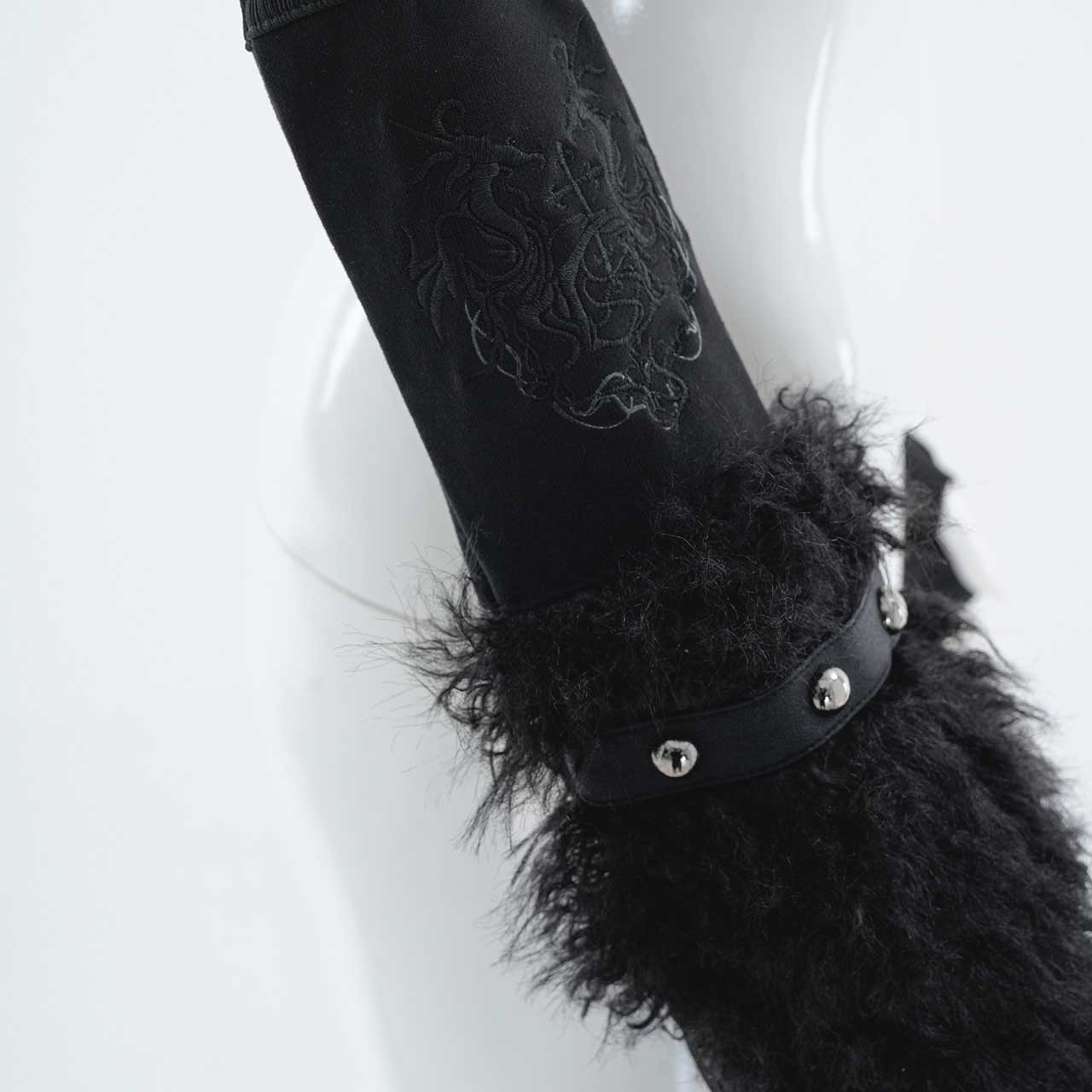 Fossil Kings Arm Covers